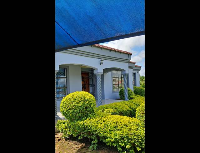 3 BEDROOM HOUSE FOR SALE IN TSWINGA